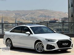 2023 117.000KM BOYASZ ÇİZKSZ TRMRSZ S-LİNE+SERVS BKM+BLACK EDİTN