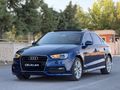 ÇELİKLER'DEN 2015 AUDİ A3 CAM TAVAN DÜŞÜK KM