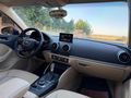 ÇELİKLER'DEN 2015 AUDİ A3 CAM TAVAN DÜŞÜK KM