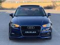 ÇELİKLER'DEN 2015 AUDİ A3 CAM TAVAN DÜŞÜK KM