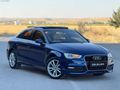 ÇELİKLER'DEN 2015 AUDİ A3 CAM TAVAN DÜŞÜK KM