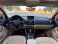ÇELİKLER'DEN 2015 AUDİ A3 CAM TAVAN DÜŞÜK KM