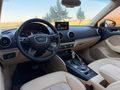 ÇELİKLER'DEN 2015 AUDİ A3 CAM TAVAN DÜŞÜK KM