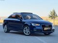 ÇELİKLER'DEN 2015 AUDİ A3 CAM TAVAN DÜŞÜK KM