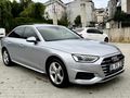 2020 AUDİ A4 45 TFSİ QUATTRO ADVANCED 98.000 KMDE