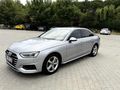 2020 AUDİ A4 45 TFSİ QUATTRO ADVANCED 98.000 KMDE