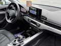 2020 AUDİ A4 45 TFSİ QUATTRO ADVANCED 98.000 KMDE