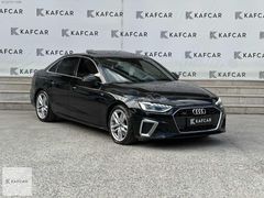 "KAFCAR" 2023 AUDI A4 45 TFSI Mhev QUATTRO S LINE HATASIZ