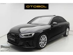 OTOBOL'DAN-HATASIZ-SLİNE-QUATTRO-BLACKPAKET-45TFSI-MAKAMPERDE