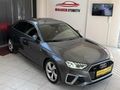 KK 12 TK_2021ÇKŞ_A4 45 TFSİ_QUATTRO SLINE_SERVİS BAKIMLI_BOYASIZ