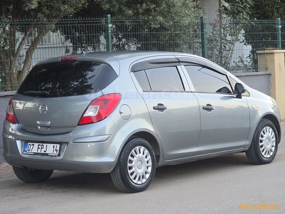 2013 MODEL 117 BİN KM DE HATA BOYA YOK