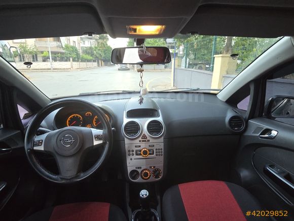 2013 MODEL 117 BİN KM DE HATA BOYA YOK
