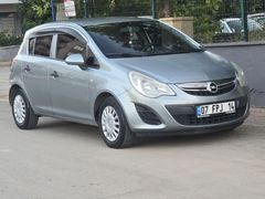 2013 MODEL 117 BİN KM DE HATA BOYA YOK