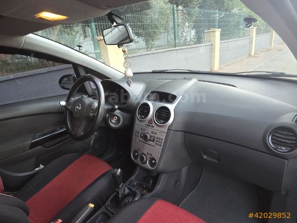 2013 MODEL 117 BİN KM DE HATA BOYA YOK