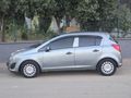 2013 MODEL 117 BİN KM DE HATA BOYA YOK