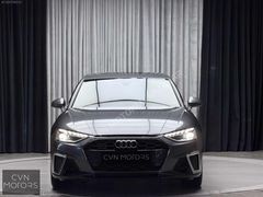CVN MOTORS - 2023 A4 45 TFSI QUATTRO S-LINE S-TRONIC HATASIZ