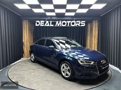 DEAL MOTORS 2020 CAM TAVAN AUDİ A3 HATASIZ BOYASIZ KREDİ & SENET