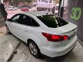 Sahibinden Ford Focus 1.6 TDCi Titanium X 2017 Model 