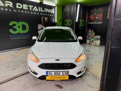 Sahibinden Ford Focus 1.6 TDCi Titanium X 2017 Model 