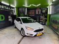 Sahibinden Ford Focus 1.6 TDCi Titanium X 2017 Model 