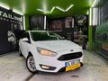 Sahibinden Ford Focus 1.6 TDCi Titanium X 2017 Model 