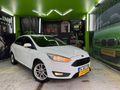 Sahibinden Ford Focus 1.6 TDCi Titanium X 2017 Model 