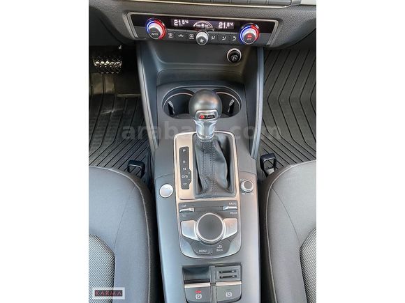 2020 AUDI A3 SEDAN 35 TFSI DYNAMIC S TRONIC CAM TAVAN