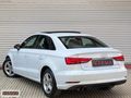 2020 AUDI A3 SEDAN 35 TFSI DYNAMIC S TRONIC CAM TAVAN