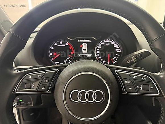 ALN AUTO 2020 A3 35 TFSI DYNAMİC\CAM TAVAN\ MATRİX KAYAR LED