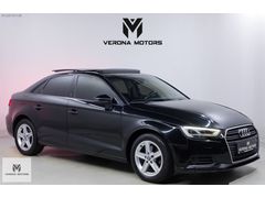 VERONA-2020 AUDİ A3 35 TFSI DYNAMİC/CAM TAVAND/G.GÖRÜŞ/DEĞİŞNSZ!