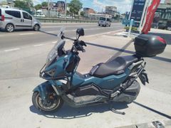 Sahibinden SYM ADX 125