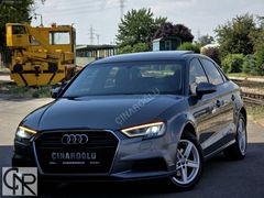 ÇINAROĞLU/2020/BOYASIZ/127.000KM/CAM TAVAN/35 TFSI/150BG/A3 SEDN