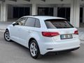 UT MOTORS A3 BÖYLESİ ZOR CAM TAVAN MAKYAJLI DOLU