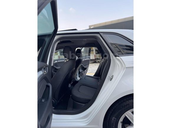 UT MOTORS A3 BÖYLESİ ZOR CAM TAVAN MAKYAJLI DOLU