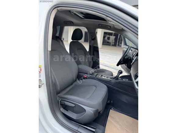 UT MOTORS A3 BÖYLESİ ZOR CAM TAVAN MAKYAJLI DOLU