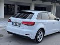 UT MOTORS A3 BÖYLESİ ZOR CAM TAVAN MAKYAJLI DOLU