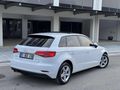 UT MOTORS A3 BÖYLESİ ZOR CAM TAVAN MAKYAJLI DOLU