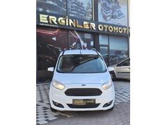 Otomobil Ruhsatlı Kuriyer