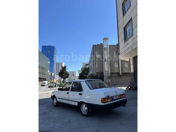 Sahibinden Tofaş Şahin S 1995 Model İstanbul