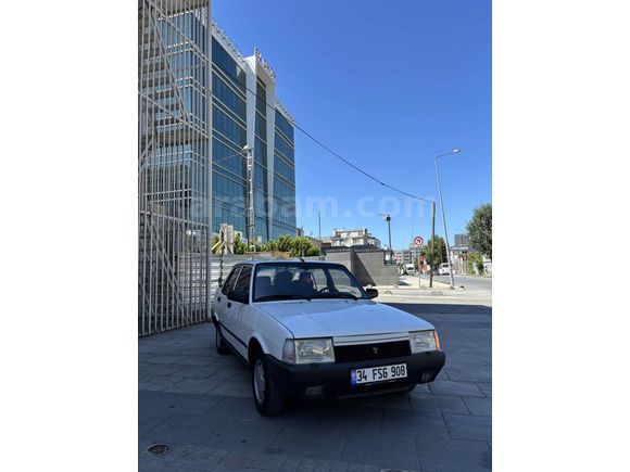 Sahibinden Tofaş Şahin S 1995 Model İstanbul