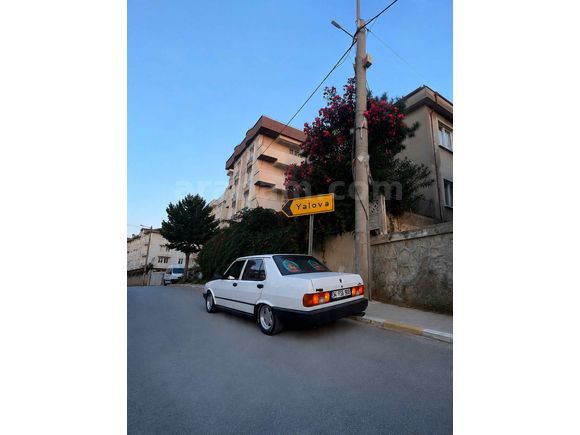 Sahibinden Tofaş Şahin S 1995 Model İstanbul