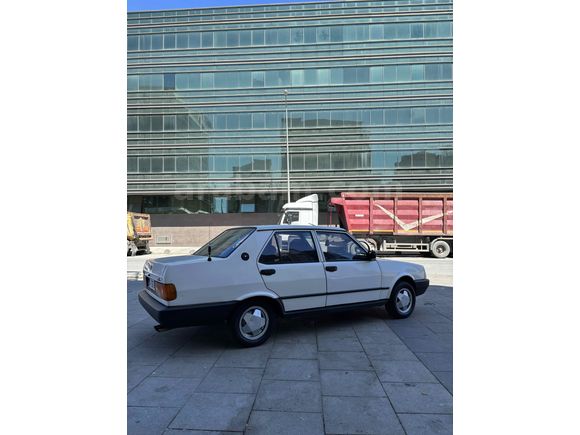 Sahibinden Tofaş Şahin S 1995 Model İstanbul