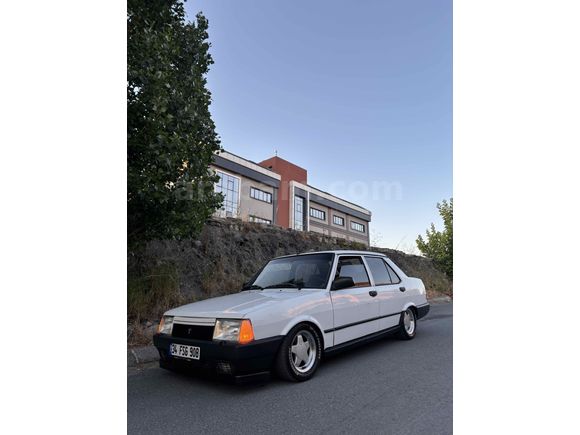 Sahibinden Tofaş Şahin S 1995 Model İstanbul