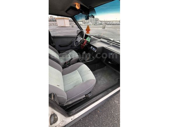 Sahibinden Tofaş Şahin S 1995 Model İstanbul