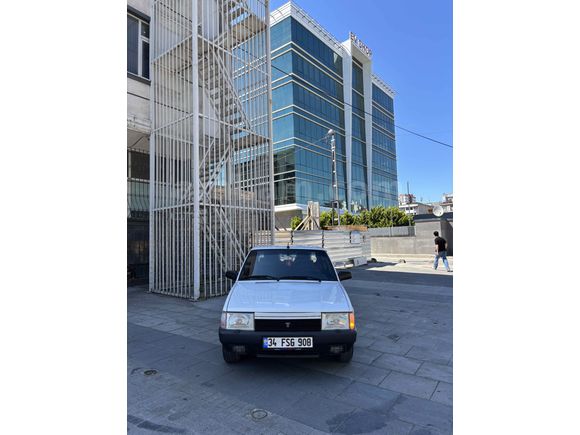 Sahibinden Tofaş Şahin S 1995 Model İstanbul