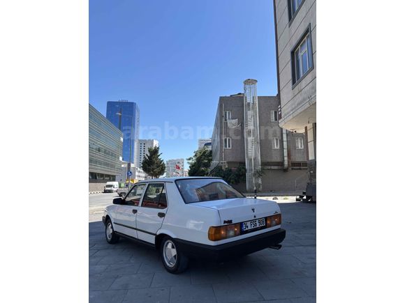 Sahibinden Tofaş Şahin S 1995 Model İstanbul