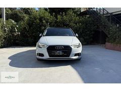2020 A3 SEDAN 35 TFSI SPORTS-TRONİC CAMTAVAN+BOYASIZ+TRAMERSZ