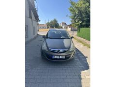 Sahibinden Opel Corsa 1.4 Twinport Essentia 2013 Model 
