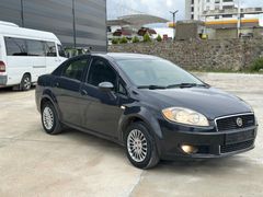 ŞEYHOĞLU OTOMOTİV’DE.  Fiat Linea 1.3 Multijet Active 2008 Model Ordu