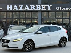 HAZARBEY 2017 VOLVO V40 T3 1.5 MOMENTUM/HAYALET E./LED FAR/OTMTK